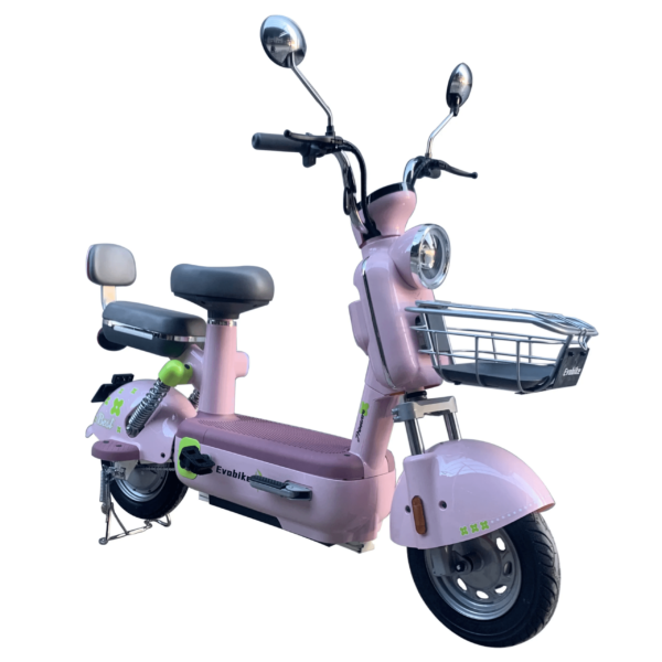 Primavera Evobike