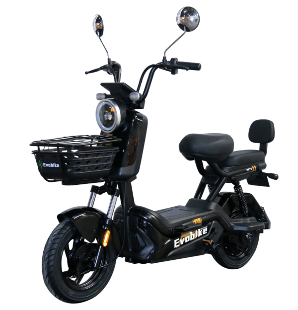 Bicicleta eléctrica Rayo Evobike