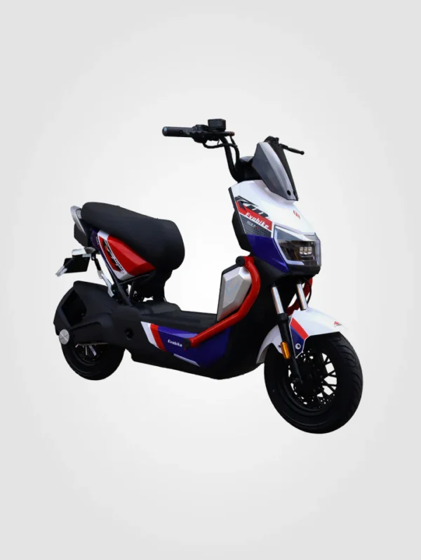 Aguila Pro Evobike